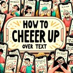 62 Uplifting Texts to Make Someone Cheer Up