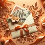 What To Write In A Wedding Card When Giving Money?