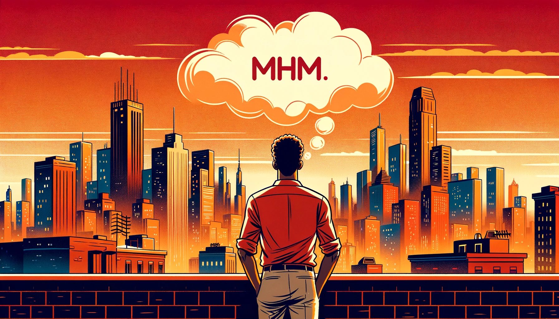 Best Ways To Respond To Mhm