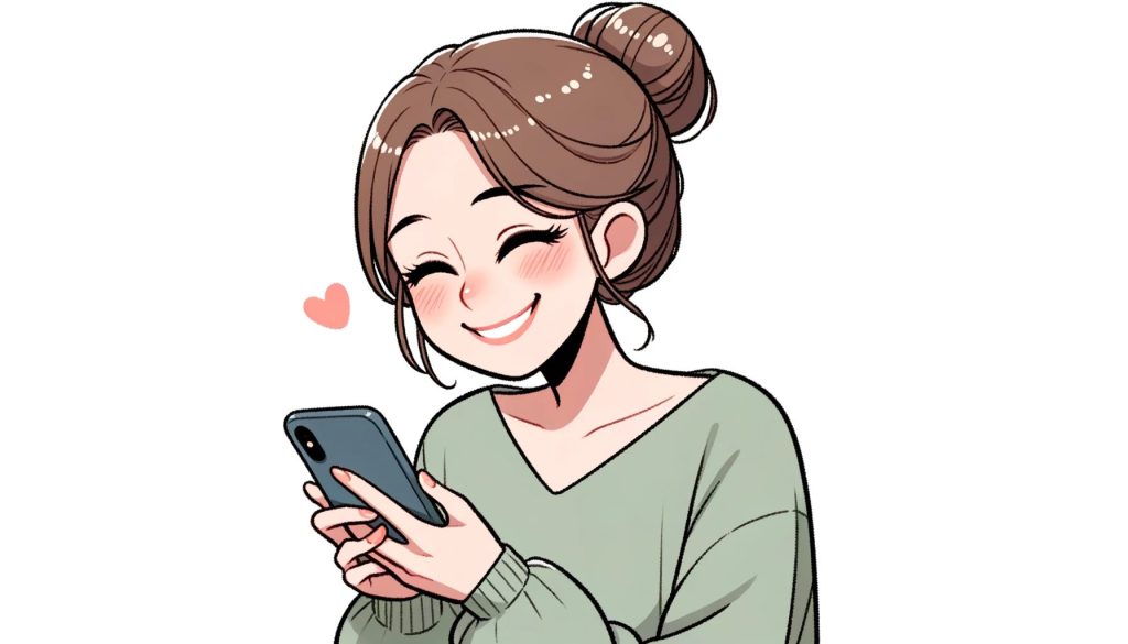 What is the Perfect Response When Someone Calls You Beautiful?