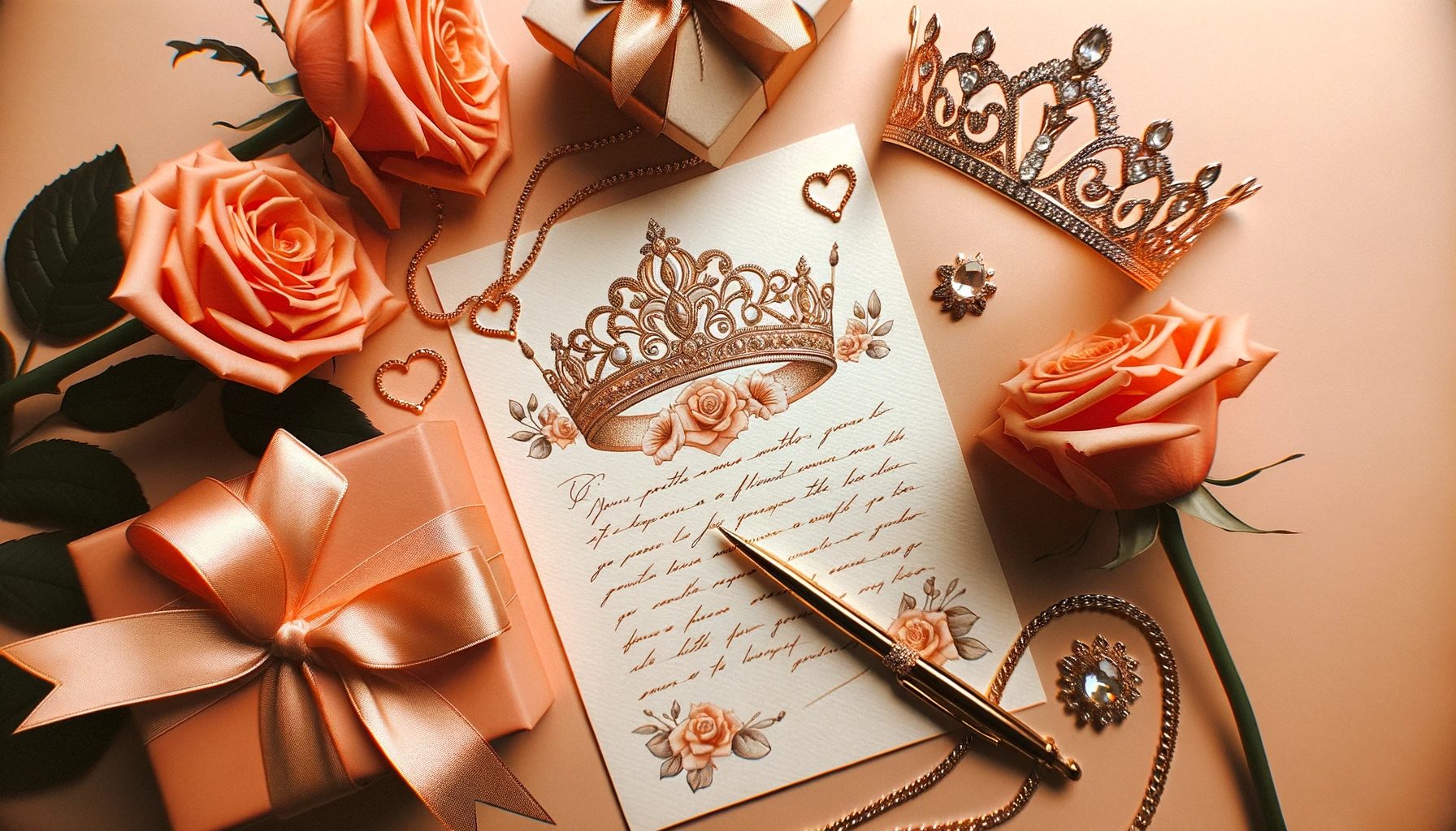 65 Quinceanera Card Messages to Make it Memorable