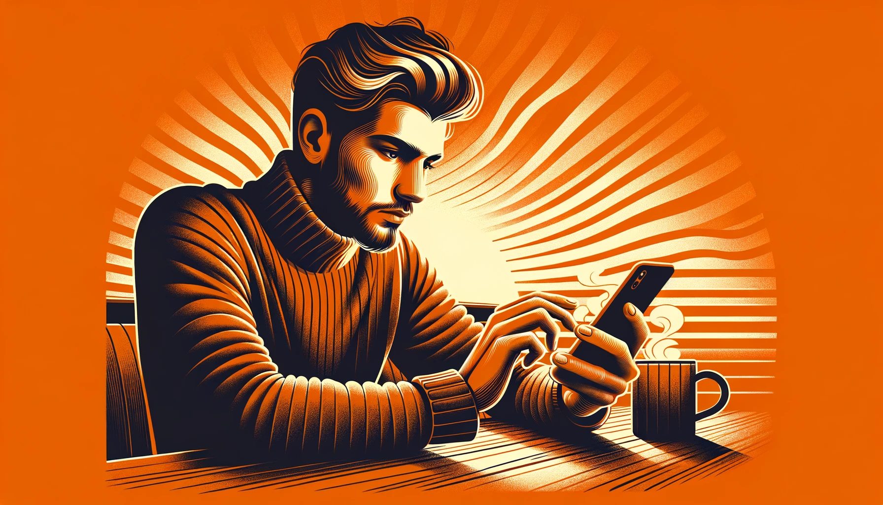 How To Respond To An Ex Asking How You Are?