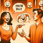 How To Respond To You're Silly?