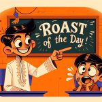 How To Roast Your Brother