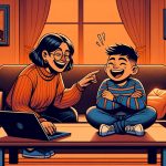 How To Roast Kids