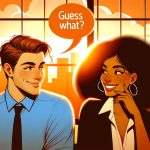 Things To Say After Guess What