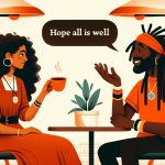 How To Respond To Hope All Is Well
