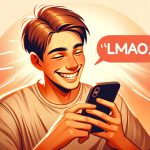 How To Respond To Lmao?