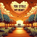 What To Reply When Someone Says You Stole My Heart?