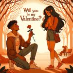 Will You Be My Valentine Answer