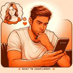 Compliment A Beautiful Girl Picture