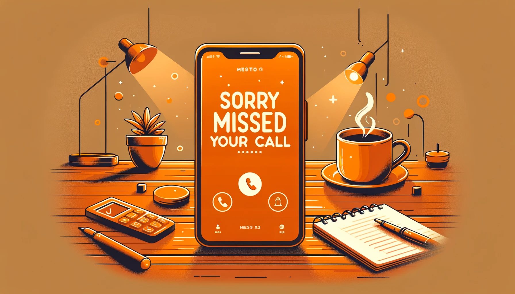 How to Respond to a Missed Call